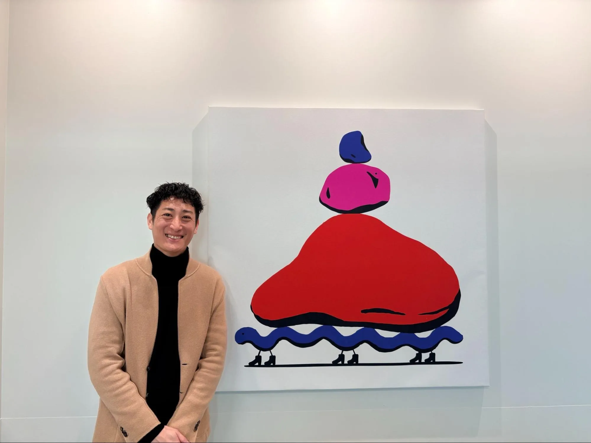 株式会社SYSLEA