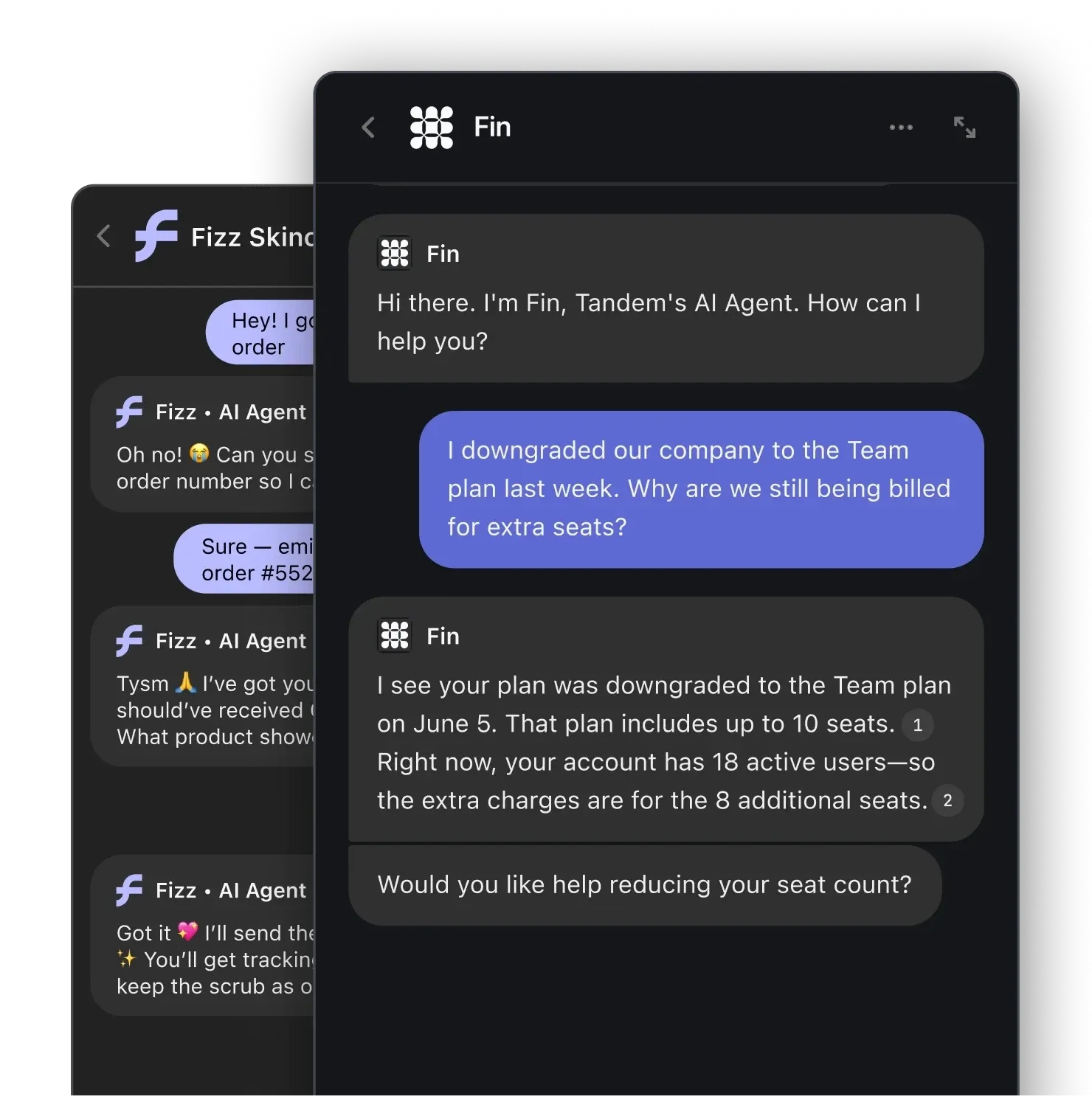 AIエージェント